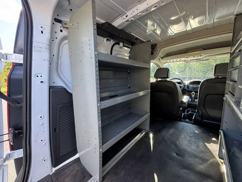 Used 2015 Ford Transit Connect XL FWD image 18