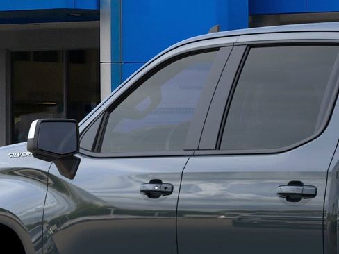 New 2026 Chevrolet Silverado 1500 LT image 12