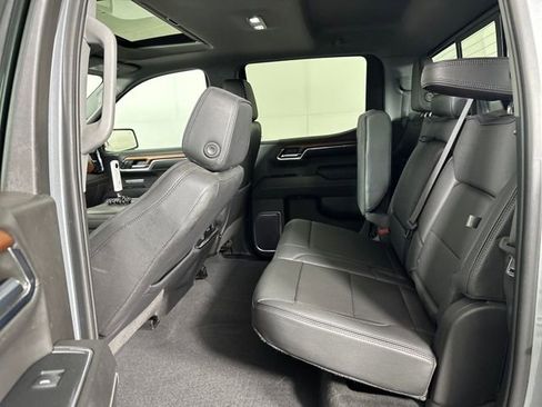 Used 2023 GMC Sierra 1500 Denali w/ Denali Reserve Package image 26