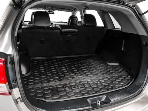 Used 2015 Kia Sorento EX image 59