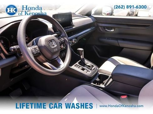 Used 2024 Honda CR-V EX image 11