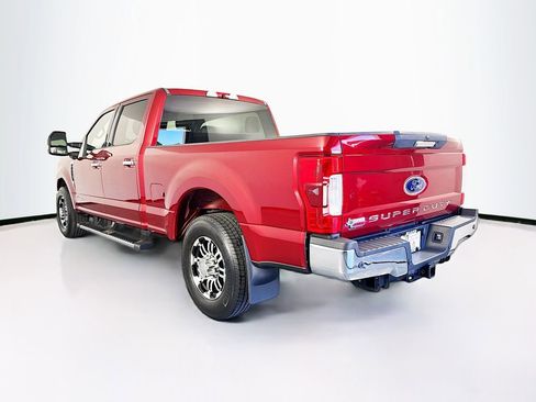 Used 2018 Ford F250 XLT w/ XLT Premium Package image 7