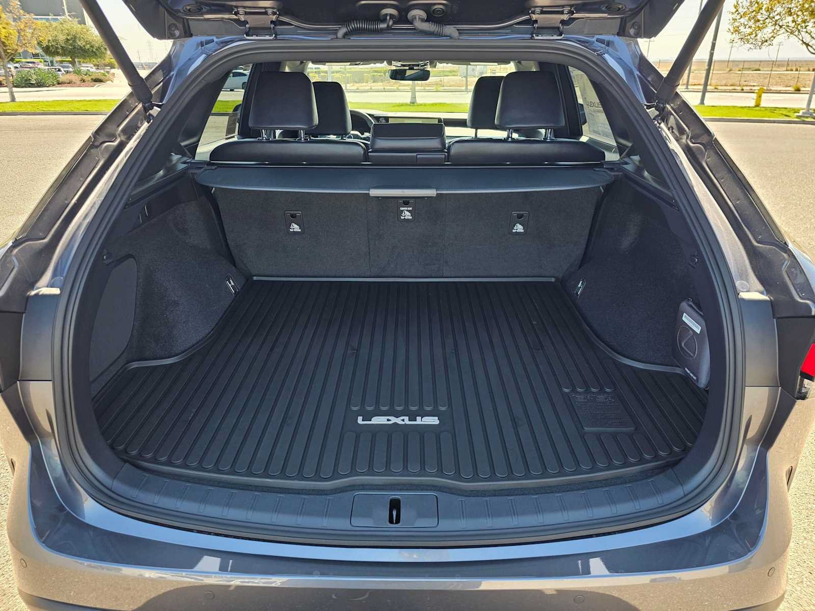 New 2026 Lexus RX 350 Premium FWD image 14