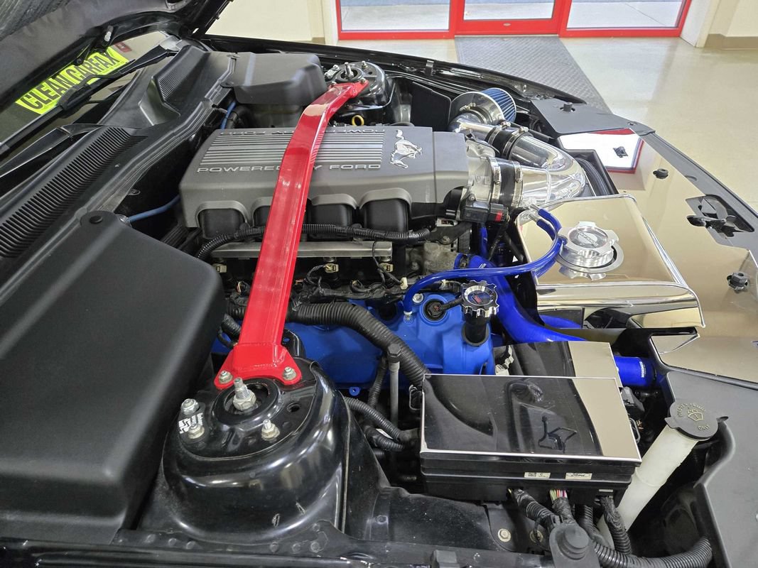 Used 2006 Ford Mustang GT RWD image 30