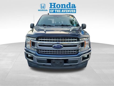Used 2020 Ford F150 XLT w/ Equipment Group 302A Luxury RWD image 2