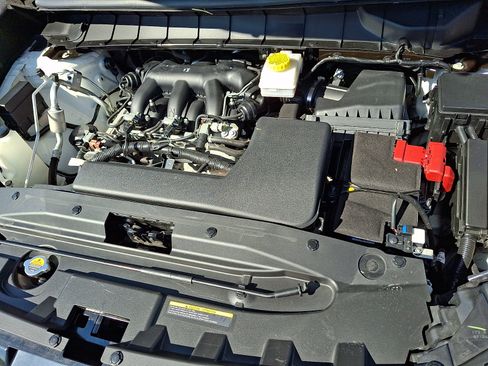 Certified 2023 Nissan Pathfinder SV AWD/4WD image 27
