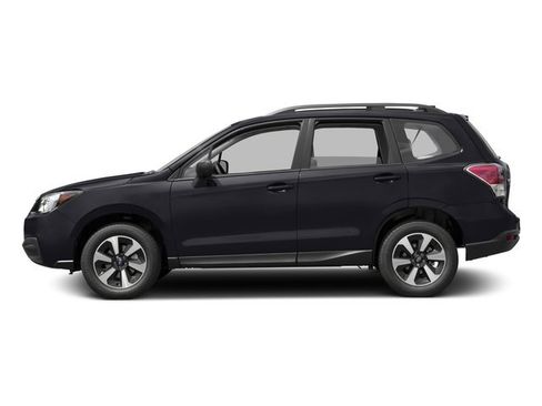 Used 2017 Subaru Forester 2.5i w/ Alloy Wheel Package AWD/4WD image 6