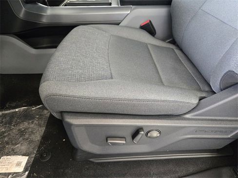 New 2025 Ford F150 XLT w/ Equipment Group 302A MID image 18