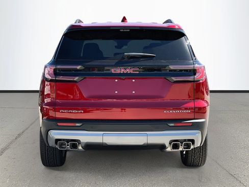 New 2026 GMC Acadia Elevation w/ Elevation Premium Package image 5