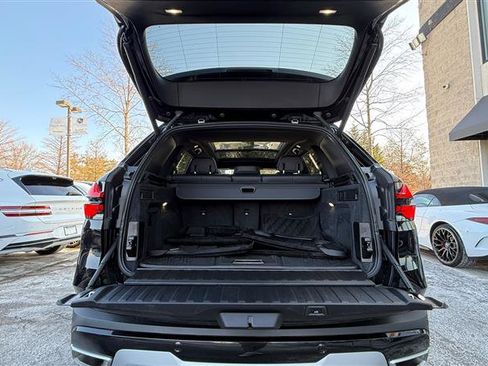 Used 2024 BMW X5 sDrive40i w/ Parking Assistance Package image 36