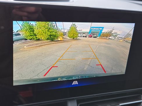 New 2026 Chevrolet Trax LT w/ LT Convenience Package image 29