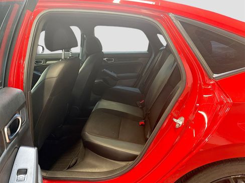 Used 2022 Honda Civic Sport image 22