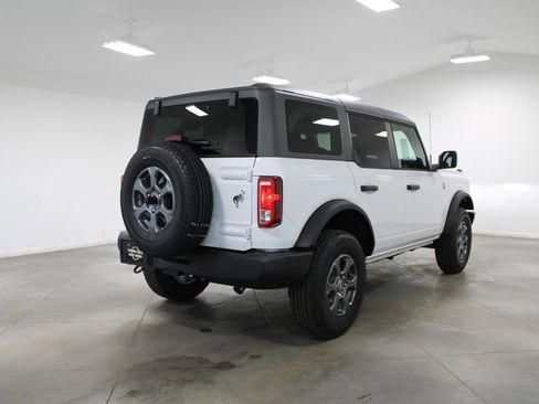 New 2025 Ford Bronco Big Bend image 8