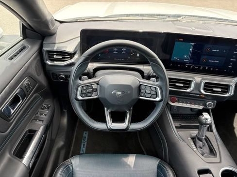 Used 2024 Ford Mustang GT Premium RWD image 12
