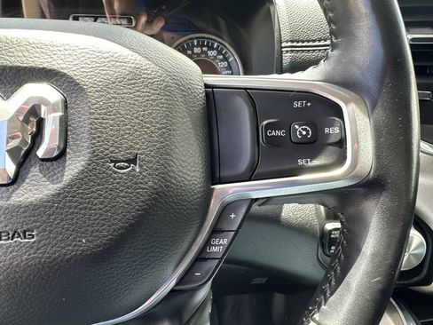 Certified 2020 RAM 1500 Laramie image 18