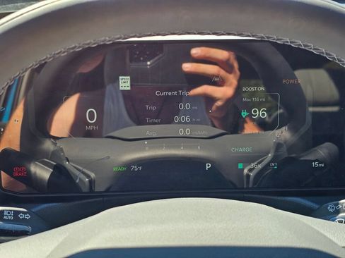 New 2026 Kia EV9 GT-Line AWD/4WD image 12