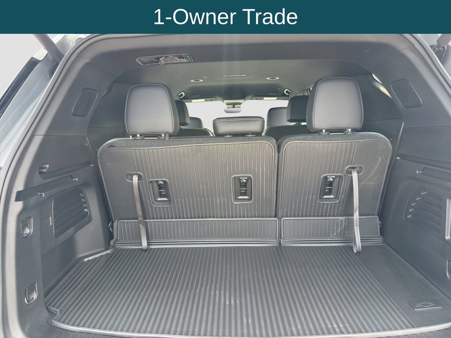 Used 2026 Chevrolet Traverse LT w/ Driver Confidence Package AWD/4WD image 19