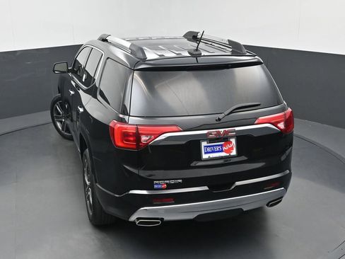 Used 2019 GMC Acadia Denali w/ Technology Package FWD image 36