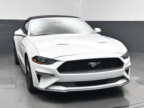 Used 2023 Ford Mustang Premium RWD image 21