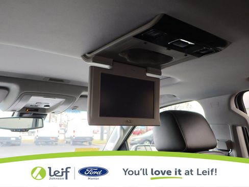 Used 2016 Chevrolet Tahoe LTZ image 32