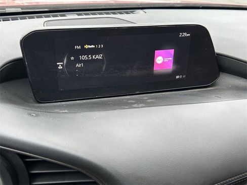 Used 2020 MAZDA MAZDA3 Sedan w/ Select Package image 27