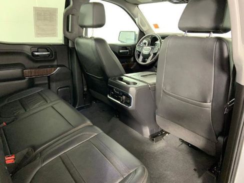 Used 2021 GMC Sierra 1500 Denali w/ Denali Ultimate Package AWD/4WD image 13