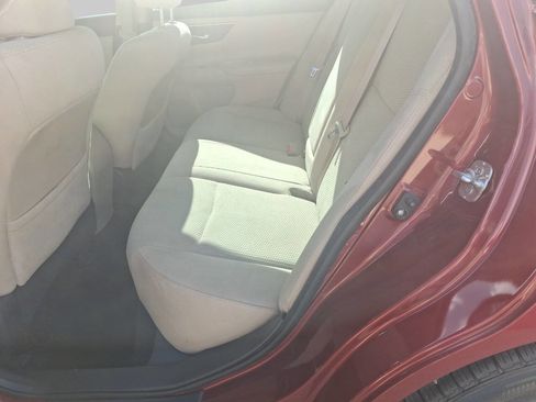 Used 2017 Kia Optima LX w/ Convenience Package FWD image 10