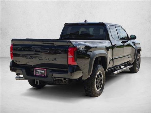 New 2026 Toyota Tacoma TRD Off-Road AWD/4WD image 2