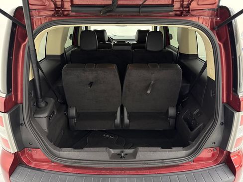 Used 2014 Ford Flex Limited w/ Equipment Group 303A AWD/4WD image 31