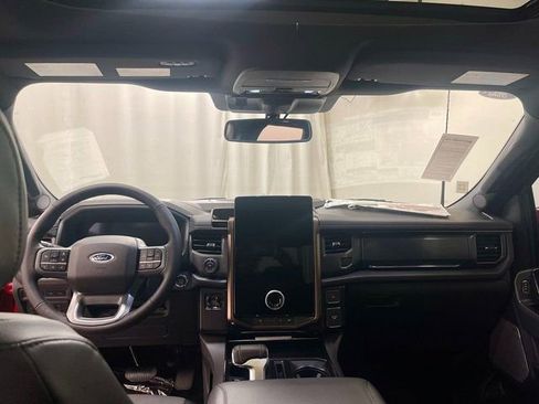 New 2023 Ford F150 Lightning Lariat w/ Equipment Group 511A High image 22