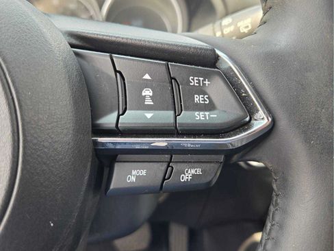 Certified 2025 MAZDA CX-5 AWD 2.5 S w/ Select Package image 29