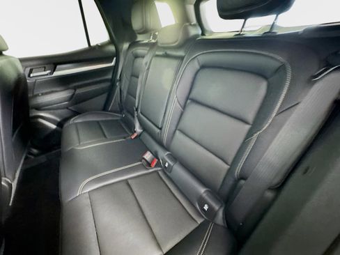 Certified 2026 GMC Terrain Elevation w/ Elevation Premium Package image 22