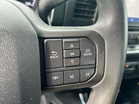 Used 2021 Ford F150 XL w/ Equipment Group 101A High image 21