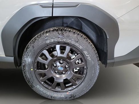 New 2026 Subaru Forester Wilderness AWD/4WD image 37