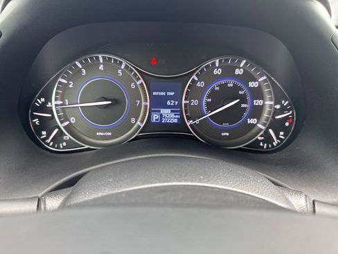 Used 2019 INFINITI QX80 Luxe w/ 22" Wheel Package image 13