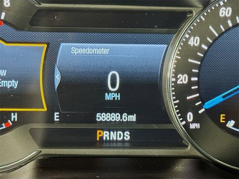 Used 2017 Ford Explorer Platinum image 28