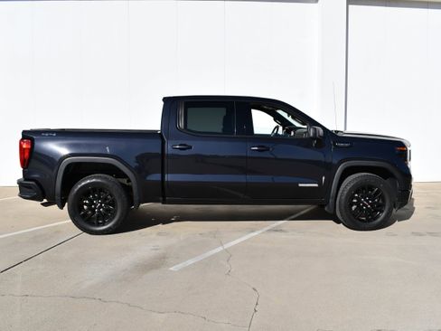 Used 2022 GMC Sierra 1500 Elevation image 5