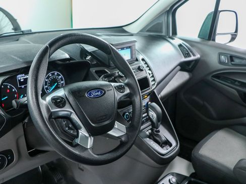 Used 2019 Ford Transit Connect XL FWD image 22
