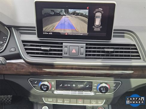 Used 2018 Audi Q5 2.0T Premium Plus w/ Premium Plus Package image 19