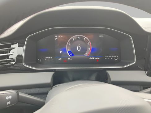 New 2025 Volkswagen Jetta Sport image 12