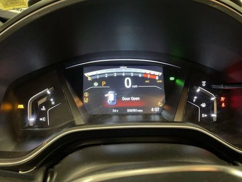 Used 2018 Honda CR-V EX-L image 15