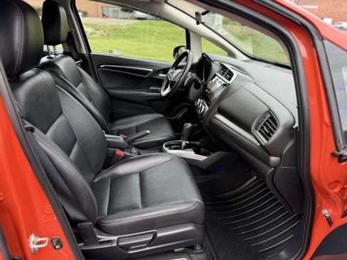 Used 2018 Honda Fit EX-L image 17