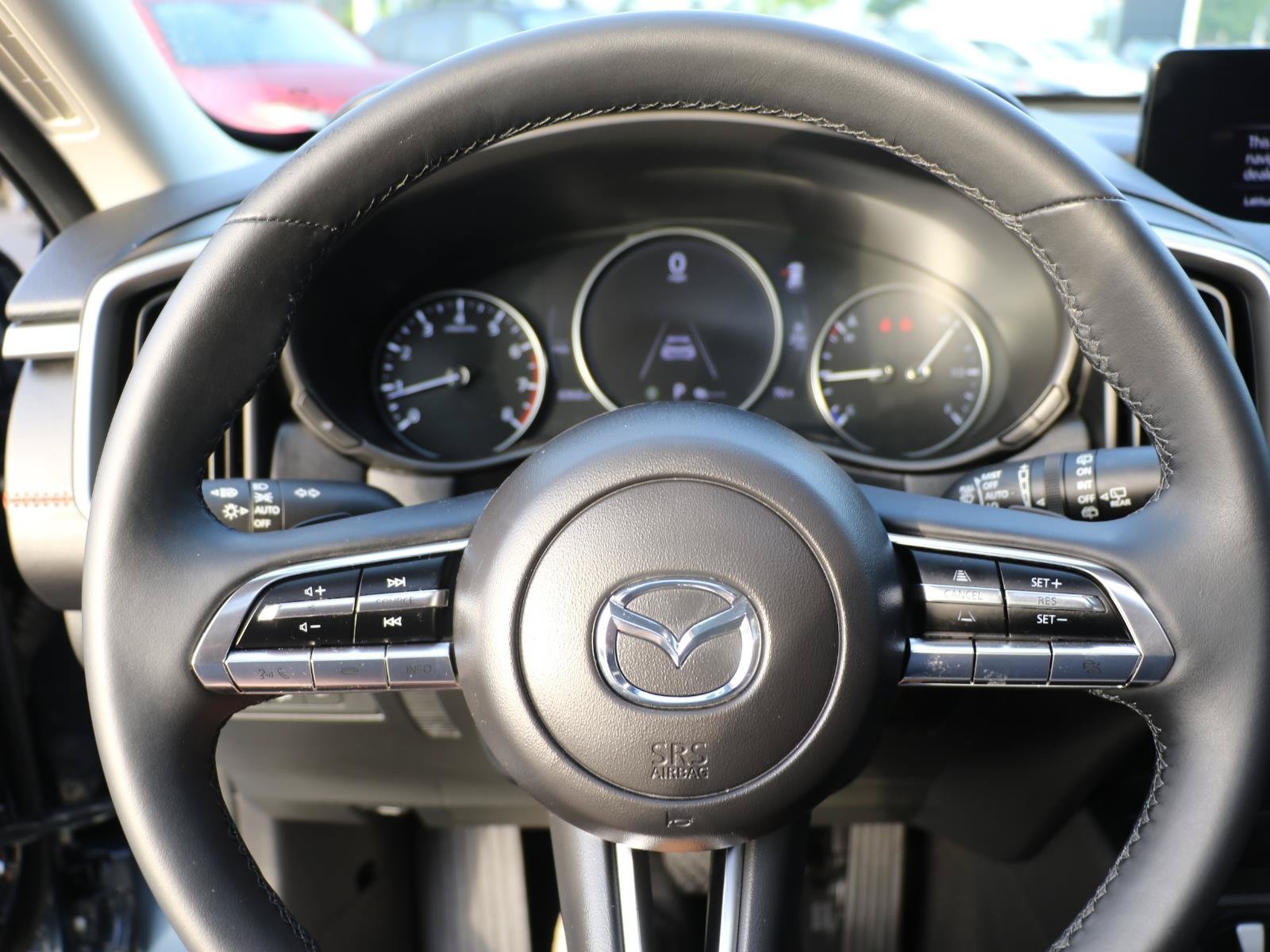 Certified 2026 MAZDA CX-50 AWD 2.5 S w/ Weather Package image 15