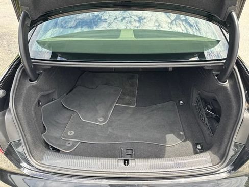 Used 2019 Audi A4 2.0T Premium Plus w/ Premium Plus Package AWD/4WD image 53