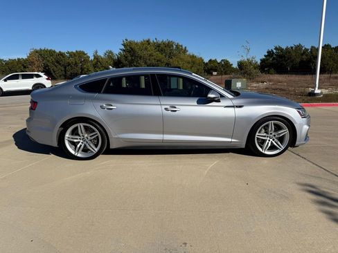 Used 2018 Audi A5 2.0T Prestige w/ Driver Assistance Package image 4