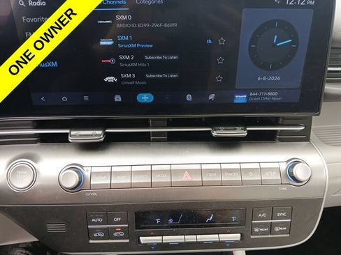 Used 2024 Hyundai Kona SEL AWD/4WD image 17