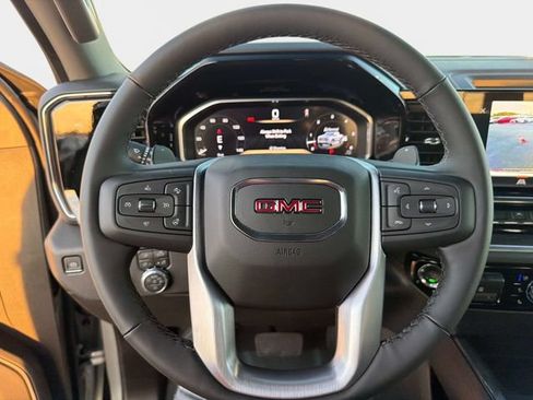 New 2026 GMC Sierra 1500 SLT w/ SLT Premium Package AWD/4WD image 26