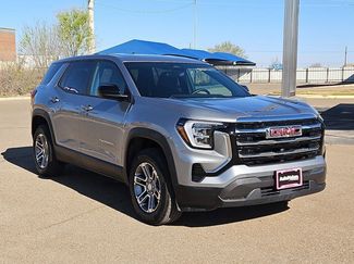 Used 2025 GMC Terrain Elevation video 3