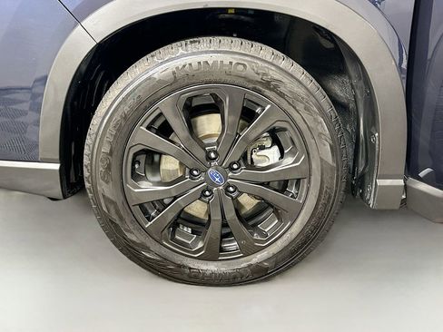 Used 2019 Subaru Forester Sport w/ Popular Package #2 image 32