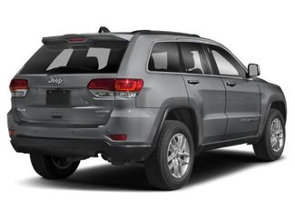 Used 2019 Jeep Grand Cherokee Laredo AWD/4WD video 2